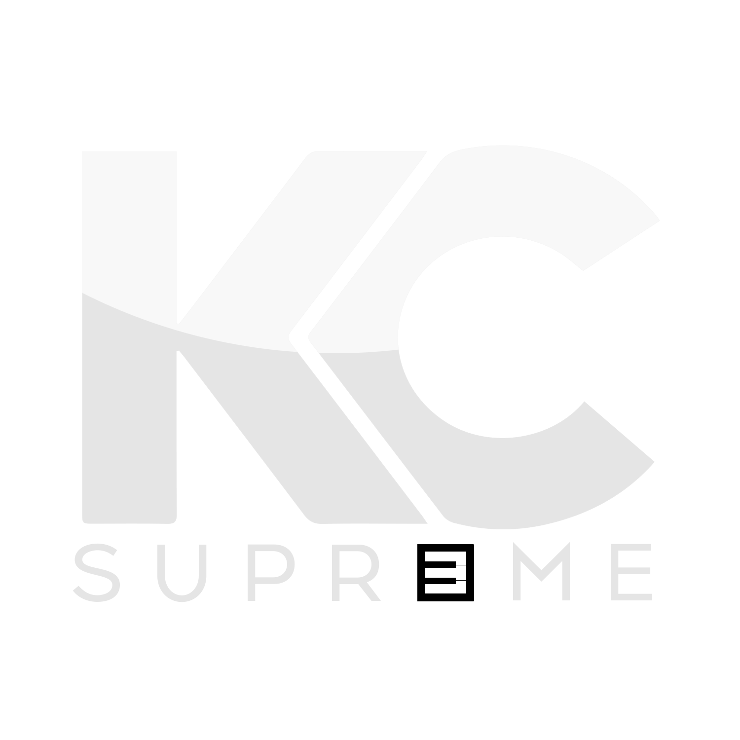 KC Supreme Logo