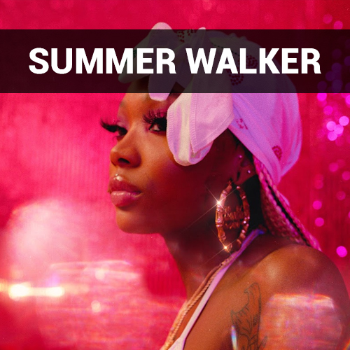 Summer Walker