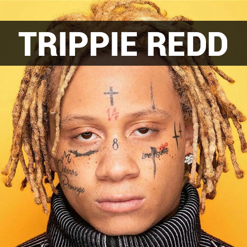 Trippie Redd