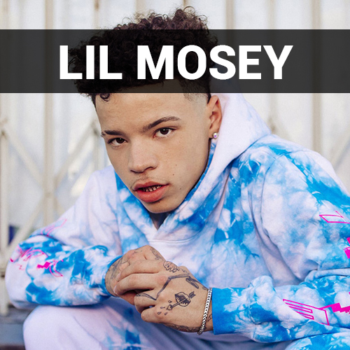 Lil Mosey