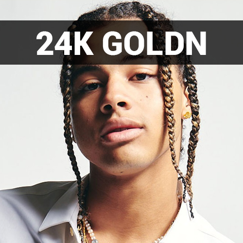 24K Goldn