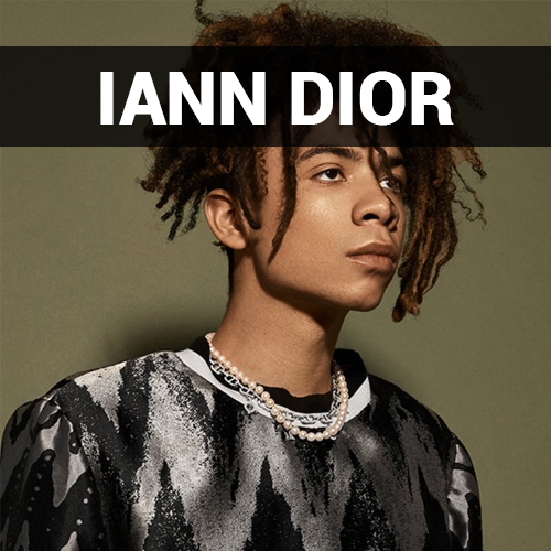 Iann Dior
