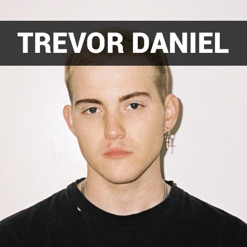 Trevor Daniel