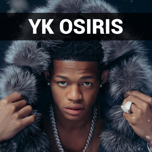 YK OSIRIS