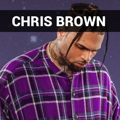 Chris Brown