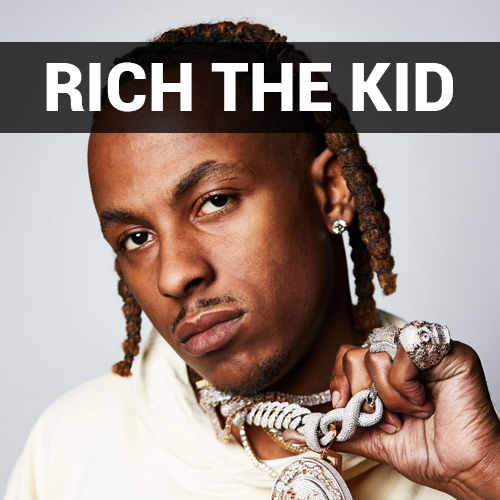 Rich The Kid