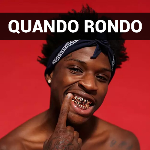 Quando Rondo