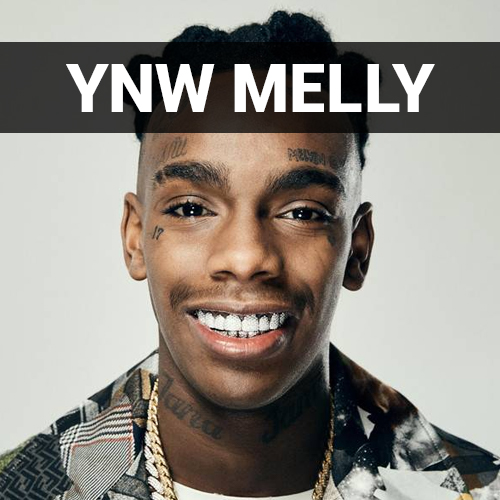 YNW MELLY