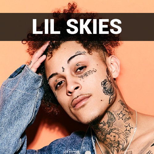 Lil Skies