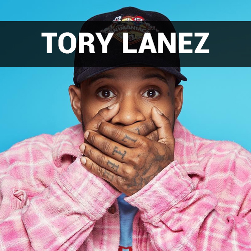 Tory Lanez