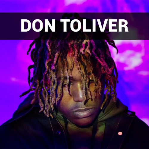 Don Toliver