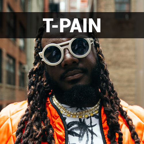 T-Pain