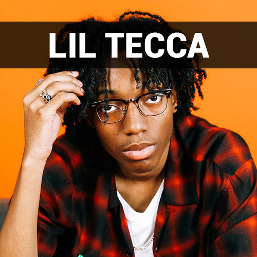 Lil Tecca
